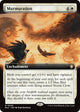Murmuration (Extended Art) (46) (Bloomburrow)