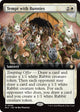 Tempt with Bunnies (Extended Art) (49) (Bloomburrow)