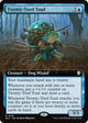Twenty-Toed Toad (Extended Art) (51) (Bloomburrow)