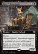 Hazel's Brewmaster (Extended Art) (52) (Bloomburrow)