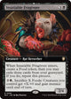 Insatiable Frugivore (Extended Art) (53) (Bloomburrow)