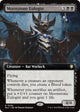 Moonstone Eulogist (Extended Art) (54) (Bloomburrow)