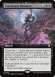 Swarmyard Massacre (Extended Art) (55) (Bloomburrow)