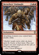 Berserkers' Onslaught (192) (Bloomburrow)
