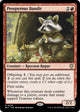Prosperous Bandit (25) (Bloomburrow)