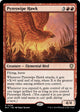 Pyreswipe Hawk (26) (Bloomburrow)