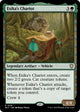 Esika's Chariot (215) (Bloomburrow)