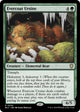 Evercoat Ursine (30) (Bloomburrow)