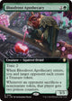 Bloodroot Apothecary (Extended Art) (61) (Bloomburrow)