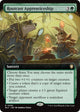 Rootcast Apprenticeship (Extended Art) (65) (Bloomburrow)