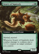 Scurry of Squirrels (Extended Art) (66) (Bloomburrow)