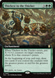 Thickest in the Thicket (Extended Art) (67) (Bloomburrow)