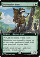 Trailtracker Scout (Extended Art) (68) (Bloomburrow)