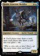 Kwain, Itinerant Meddler (254) (Bloomburrow)