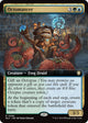 Octomancer (Extended Art) (69) (Bloomburrow)