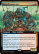 Rapid Augmenter (Extended Art) (70) (Bloomburrow)