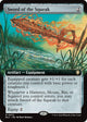 Sword of the Squeak (Extended Art) (72) (Bloomburrow)