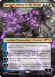 Tezzeret, Master of the Bridge (1701) (Secret Lair Drop Series)