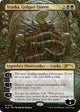 Vraska, Golgari Queen (1702) (1702) (Secret Lair Drop Series)