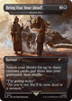 [Foil] Bring Out Your Dead! - Buried Alive (1673) (Secret Lair Drop Series)