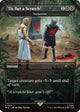 [Foil] 'Tis But a Scratch! - Dismember (1674) (Secret Lair Drop Series)