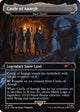 Castle of Aaargh - Dark Depths (1680) (Secret Lair Drop Series)