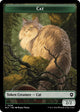 Cat (TBLC #26)