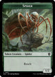 Spider (TBLC #31)