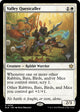 [Foil] Valley Questcaller (36) (Bloomburrow)