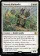 Warren Warleader (38) (Bloomburrow)