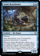 Azure Beastbinder (41) (Bloomburrow)