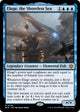 Eluge, the Shoreless Sea (49) (Bloomburrow)