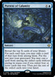 Portent of Calamity (66) (Bloomburrow)