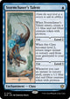 [Foil] Stormchaser's Talent (75) (Bloomburrow)