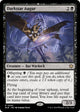 [Foil] Darkstar Augur (90) (Bloomburrow)