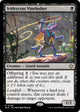 [Foil] Iridescent Vinelasher (99) (Bloomburrow)