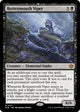 [Foil] Rottenmouth Viper (107) (Bloomburrow)