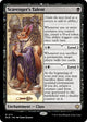[Foil] Scavenger's Talent (111) (Bloomburrow)