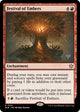 [Foil] Festival of Embers (134) (Bloomburrow)