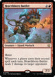 [Foil] Hearthborn Battler (139) (Bloomburrow)