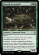 Fecund Greenshell (171) (Bloomburrow)
