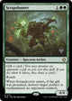 [Foil] Scrapshooter (191) (Bloomburrow)