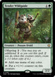 [Foil] Tender Wildguide (196) (Bloomburrow)
