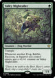 [Foil] Valley Mightcaller (202) (Bloomburrow)