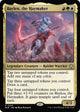 [Foil] Baylen, the Haymaker (205) (Bloomburrow)