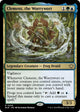 Clement, the Worrywort (209) (Bloomburrow)
