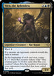 [Foil] Vren, the Relentless (239) (Bloomburrow)