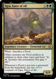Ygra, Eater of All (241) (Bloomburrow)