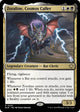 Zoraline, Cosmos Caller (242) (Bloomburrow)