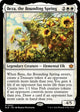 [Foil] Beza, the Bounding Spring (2) (Prerelease Cards)